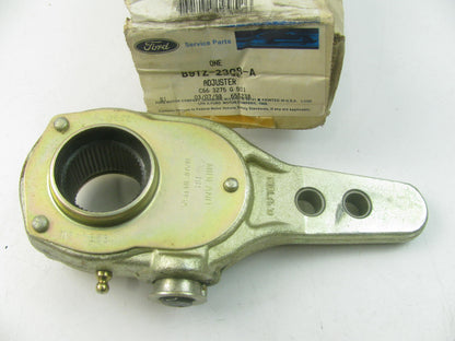 NEW - OEM Ford B9TZ-2308-A Front Right Air Brake Slack Adjuster 60-75 6M 9M 11M