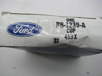 NEW - OEM Ford BB-1239-A Rear Axle Differential Bearing Race