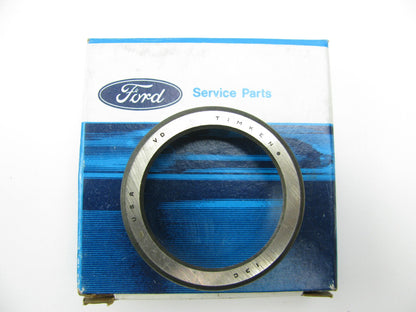 NOS 1932-1947 Ford F4 F5 Big Truck Steering Gear Bearing Cup BB-3552 Timken 13C