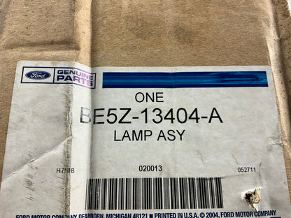 NEW GENUINE BE5Z-13404-A RIGHT Tail Light Lamp OEM For 2010-2012 Ford Fusion