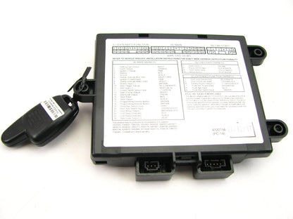 NEW - OEM Ford BE8Z-19G364-D Remote Start System Kit For 2011-2015 Fiesta