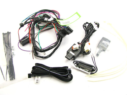 NEW - OEM Ford BE8Z-19G364-D Remote Start System Kit For 2011-2015 Fiesta