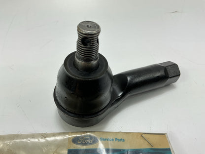 NEW - OEM Ford BW0A-32-280 Front Outer Steering Tie Rod End