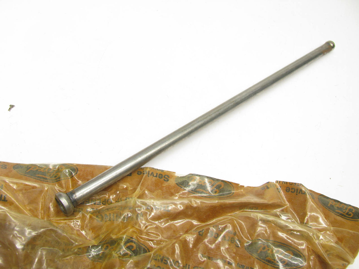 NOS - OEM Ford C0AE-6565-C Engine Push Rod 1952-1964 215 232-L6
