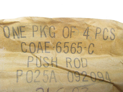 NOS - OEM Ford C0AE-6565-C Engine Push Rod 1952-1964 215 232-L6