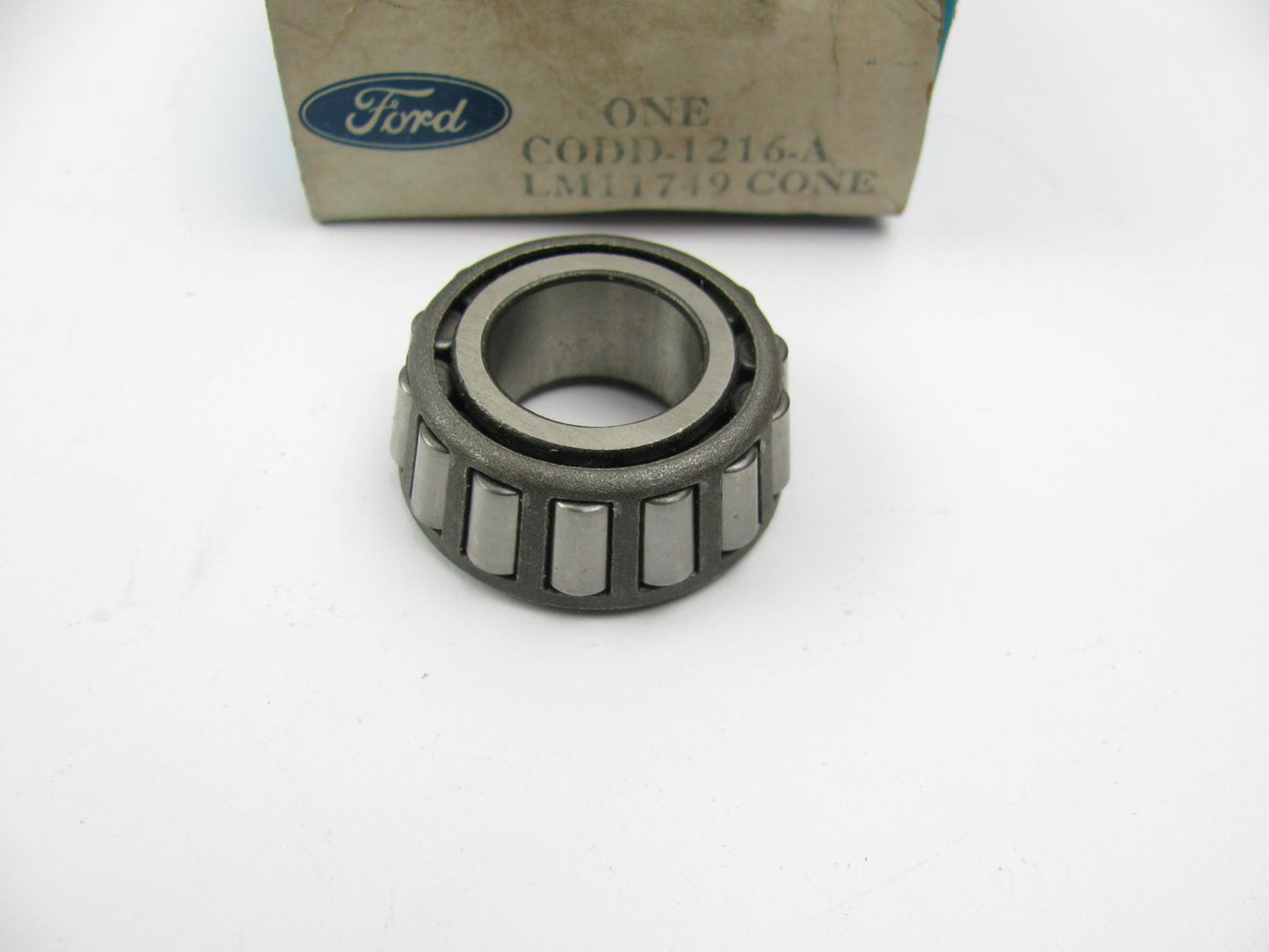 NEW GENUINE OEM Ford C0DD-1216-A FRONT OUTER Wheel Bearing