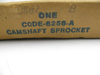 NOS OEM Ford C0DE-6256-A Cam Gear/ Camshaft Sprocket - Ford 144, 170, 200 I6