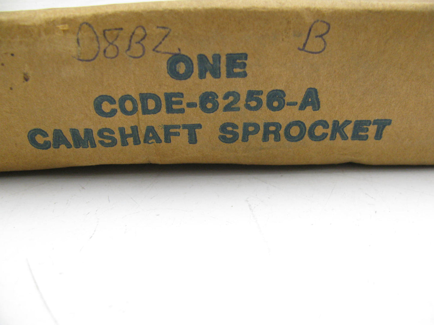 NOS OEM Ford C0DE-6256-A Cam Camshaft Sprocket - Ford 144, 170, 200 I6