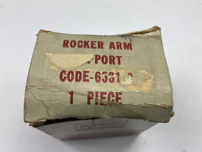 NOS - OEM Ford C0DE-6531-A Rocker Arm Shaft Support 1960-1972 144 170 200 250-L6
