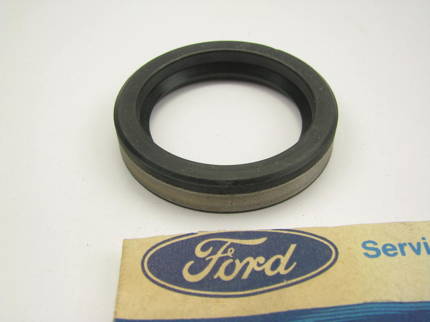 NEW - OEM Ford C0DE-6700-A Timing Cover Front Oil Seal 1964-1970 144 170 200 I6