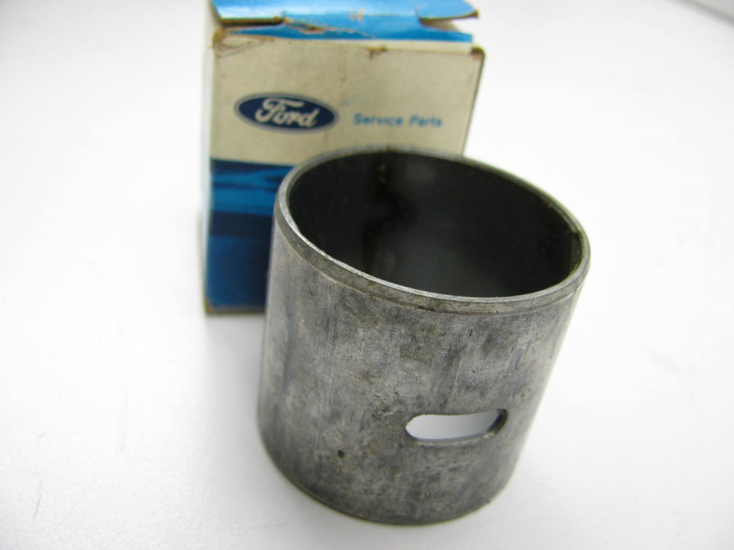 NOS OEM Ford C0DP-7A034-B Transmission Housing Extensions Bushing 65-66 Mustang