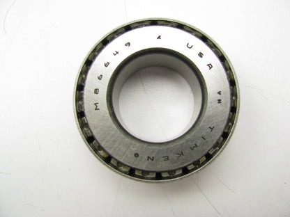 OEM Ford  C0DW-4621-A - Automatic Transmission Pinion Bearing, Rear
