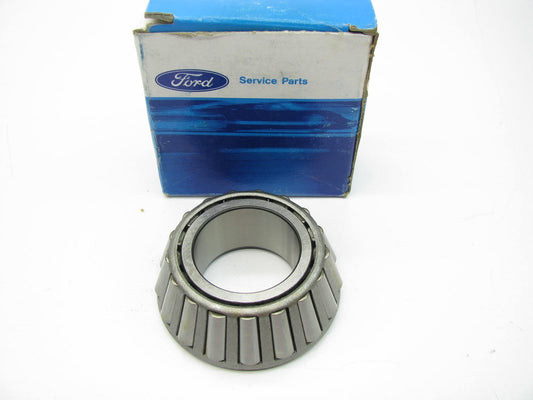 NEW - OEM Ford C0DW-4630-A Axle Pinion Bearing Cone & Roller