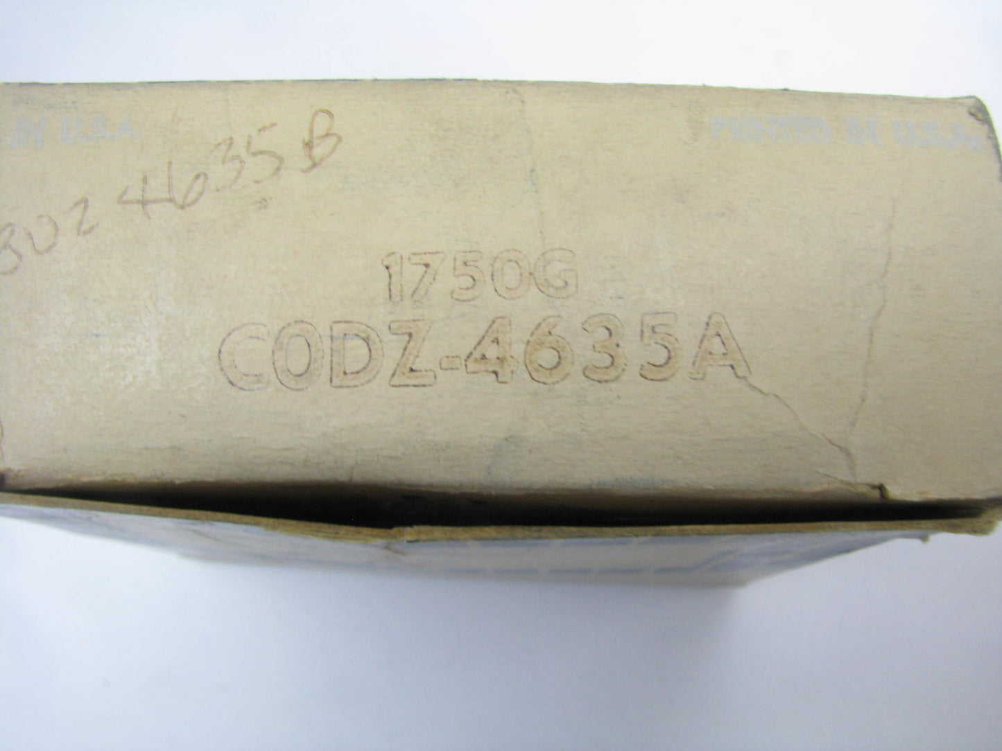 NEW - OEM Ford C0DZ-4635-A U-Joint Universal Joint