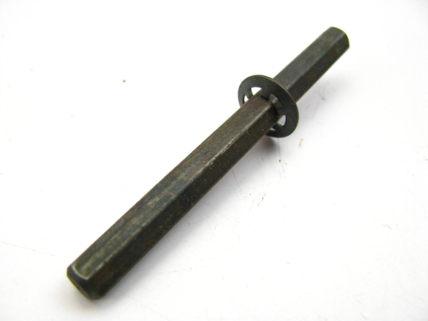 NOS Genuine OEM Ford C0DZ-6A618-A Engine Oil Pump Shaft - 1960-1961 144 170-L6