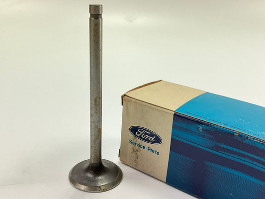 NEW - OEM Ford C0TE-6507-E Engine Intake Valve 1960-1964 272 292-V8