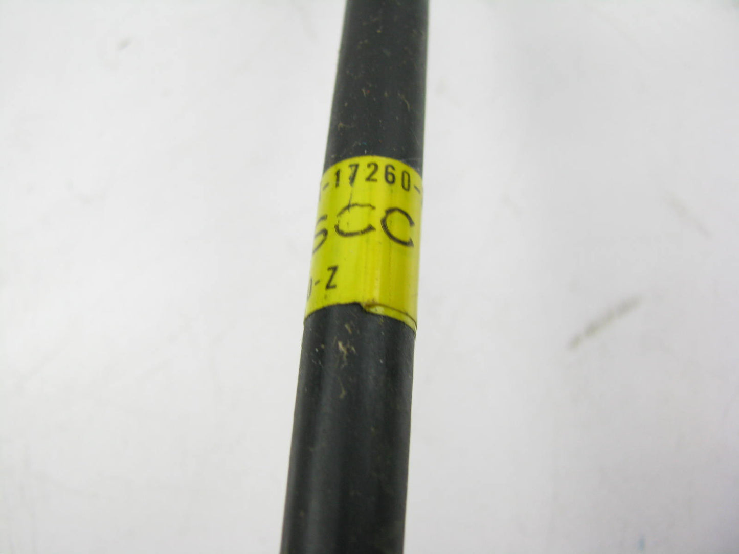 NOS Ford C0TZ-17260-B Speedometer Cable 1964-1965 C-CT550/1100 (2 Speed Axle)