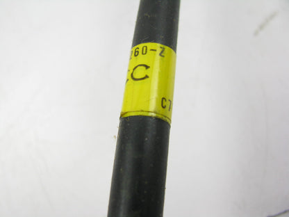 NOS Ford C0TZ-17260-B Speedometer Cable 1964-1965 C-CT550/1100 (2 Speed Axle)