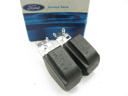 (2) OEM Ford C1AE-9550-C Carburetor Float For Holley 2-BBL 2V & 4-BBL 4V