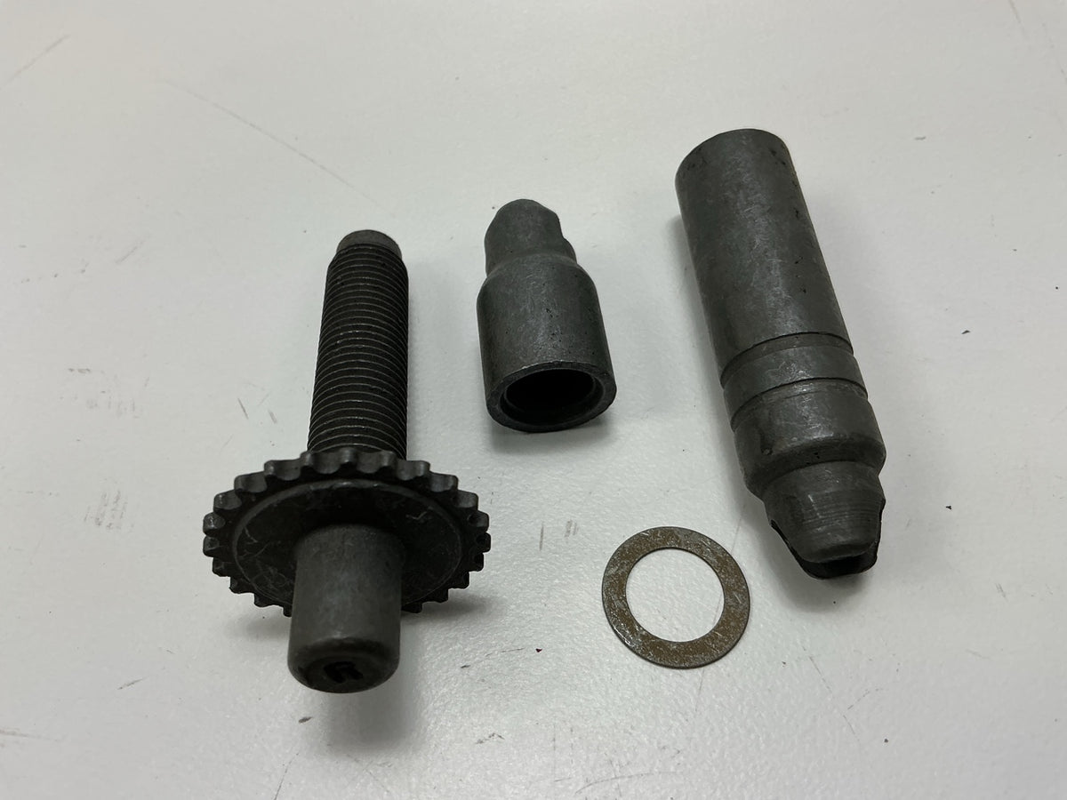 NEW - OEM Ford C1AZ-2041-C Rear Left Drum Brake Self-Adjuster Repair Kit