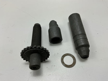 NEW - OEM Ford C1AZ-2041-C Rear Left Drum Brake Self-Adjuster Repair Kit