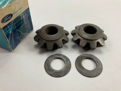 NEW - OEM Ford C1AZ-4215-C Differential Side Gear Kit For 1960-1970 8'', 9''