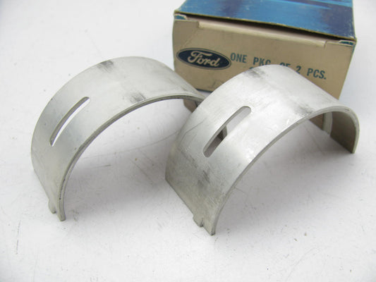 NEW - OEM Ford C1DZ-6333-A Main Bearing - Standard 1960-1974 Ford 144 170 200-L6
