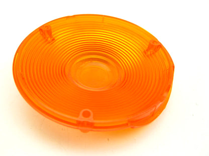 NEW - OEM Ford C1TB-13328-B Turn Signal Light Lamp Lens - Amber