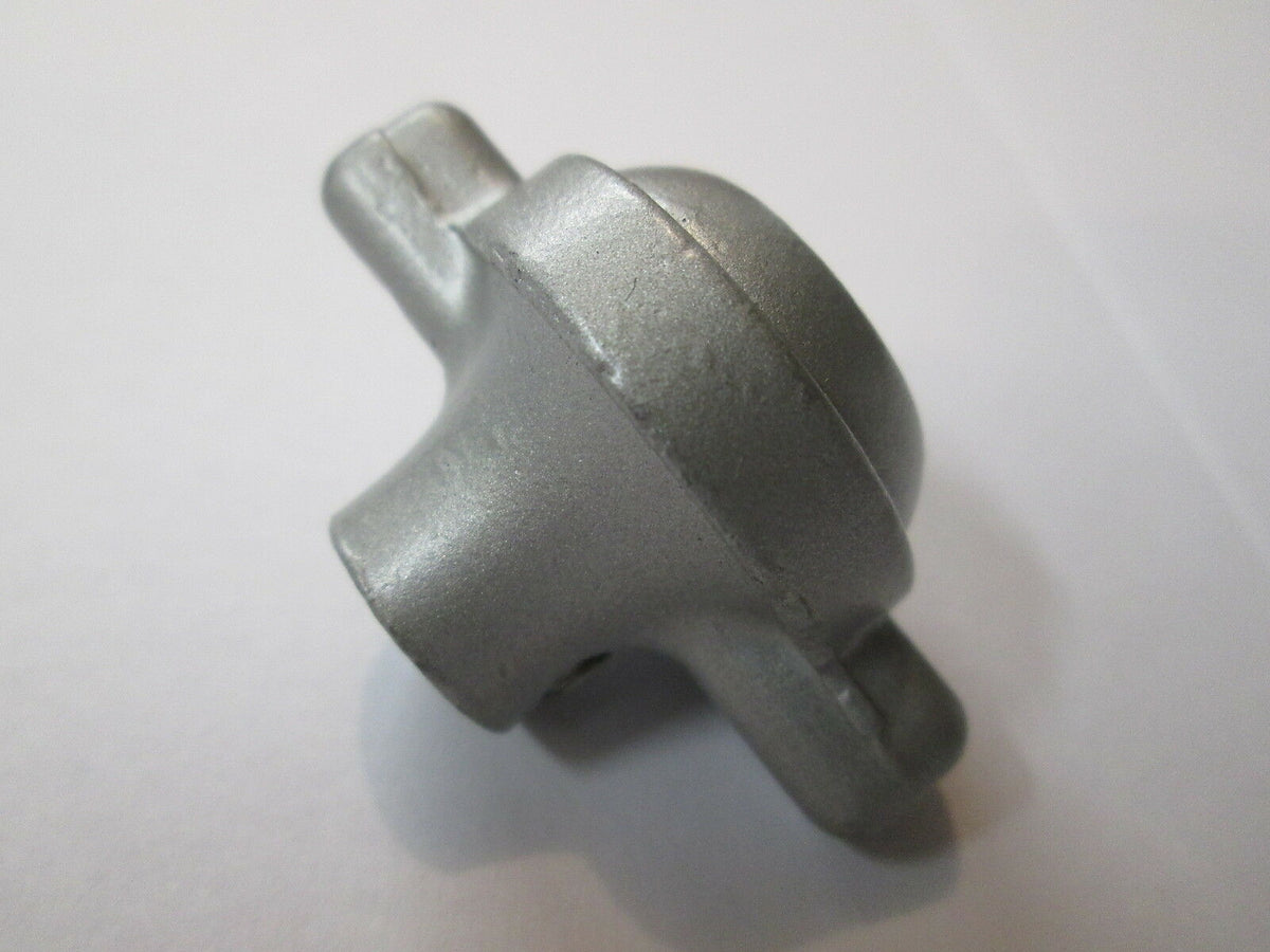 NEW - OEM Ford C1TB-17513-A Windshield Wiper Control Knob 1961-1972 C500/1100