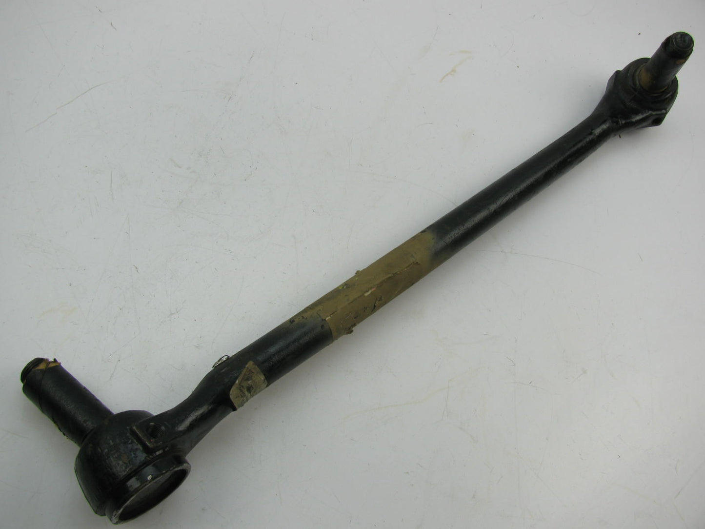 NEW - OEM Ford C1TT-3A158-G Power Steering Rear Drag Link 1966-77 C500/1100