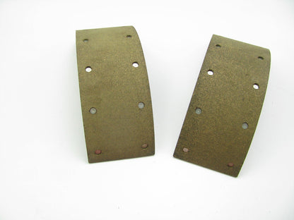 NEW - OEM Ford C1TZ-2620-A Parking Brake Lining - 12'' X 4'' Brakes