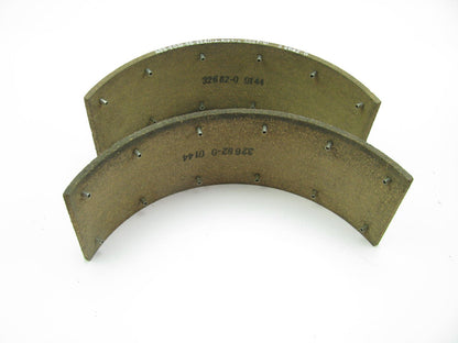 NEW - OEM Ford C1TZ-2620-A Parking Brake Lining - 12'' X 4'' Brakes