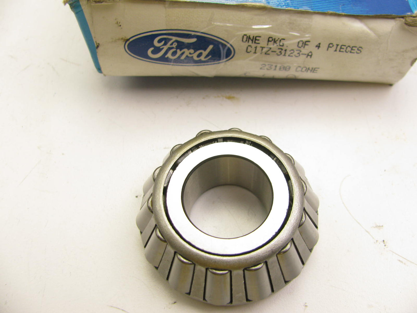 NEW - OEM Ford C1TZ-3123-A Front Steering Knuckle Bearing