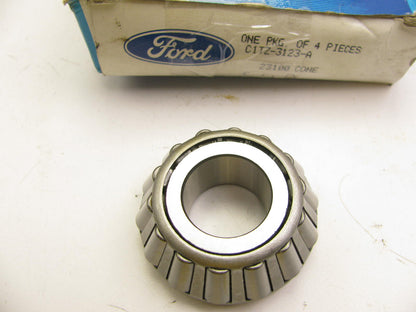 NEW - OEM Ford C1TZ-3123-A Front Steering Knuckle Bearing
