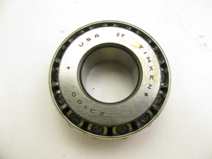 NEW - OEM Ford C1TZ-3123-A Front Steering Knuckle Bearing  TIMKEN 23100