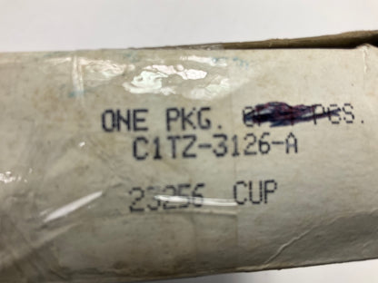 NOS - OEM Ford C1TZ-3126-A Spindle King Pin Bearing Cup 1961-1972 F-250 Dana 44