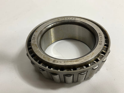 (2) NEW GENUINE OEM Ford C1UW-4221-A Rear Differential Bearing Timken LM29749