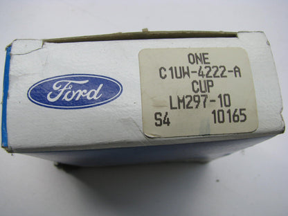 Ford C1UW-4222-A Wheel Bearing / Axle Differential Race Cup SKF LM29710