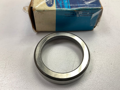 NOS - OEM Ford C2AZ-3552-A Steering Gear Worm Bearing Race Cup