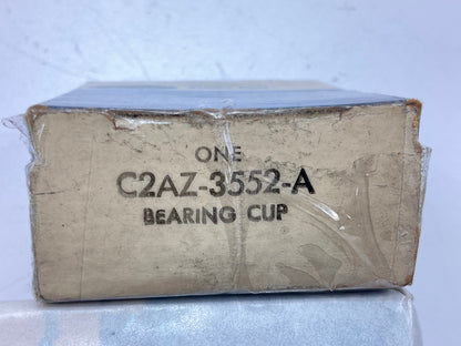 NOS - OEM Ford C2AZ-3552-A Steering Gear Worm Bearing Race Cup