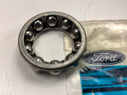 NOS - OEM Ford C2AZ-3571-A Steering Gear Worm Thrust Bearing