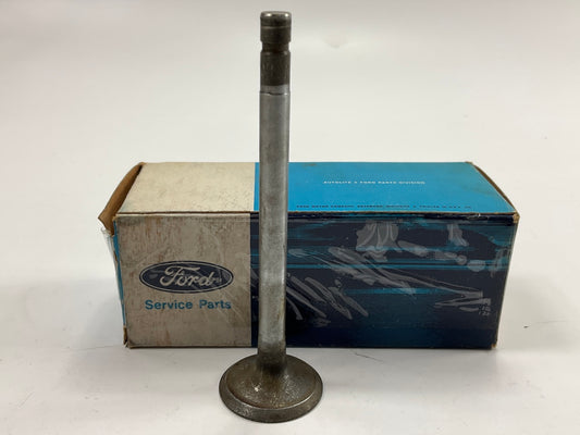 NEW - OEM Ford C2AZ-6505-C Engine Exhaust Valve .015'' 1960-1963 352 390 Special