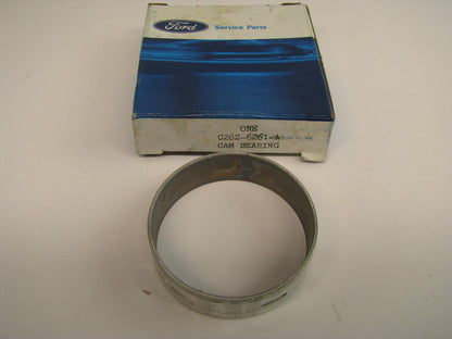 NEW - OEM Ford C2OZ-6261-A Front Camshaft Bearing 1965-1989 289 302 351W