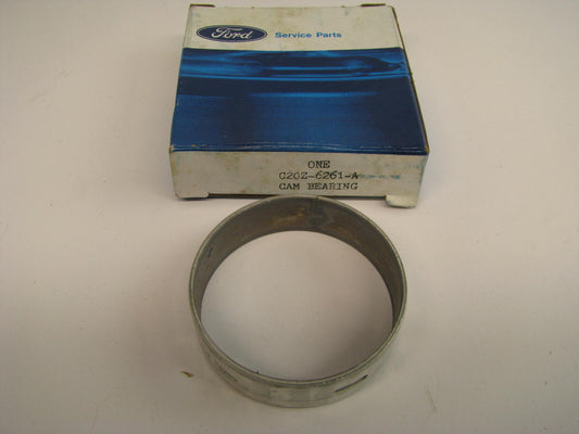 NEW - OEM Ford C2OZ-6261-A Front Camshaft Bearing 1965-1989 289 302 351W