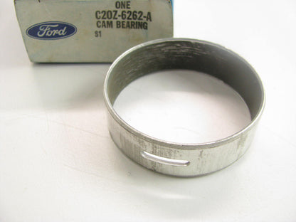 NEW - OEM Ford C2OZ-6262-A Center Camshaft Bearing 1965-1989 289 302 351W