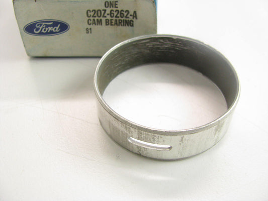 NEW - OEM Ford C2OZ-6262-A Center Camshaft Bearing 1965-1989 289 302 351W