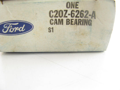 NEW - OEM Ford C2OZ-6262-A Center Camshaft Bearing 1965-1989 289 302 351W