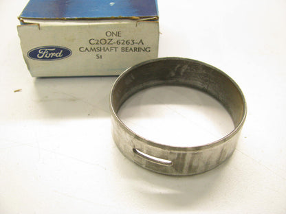 NEW - OEM Ford C2OZ-6263-A Rear Camshaft Bearing 1965-1989 289 302 351W