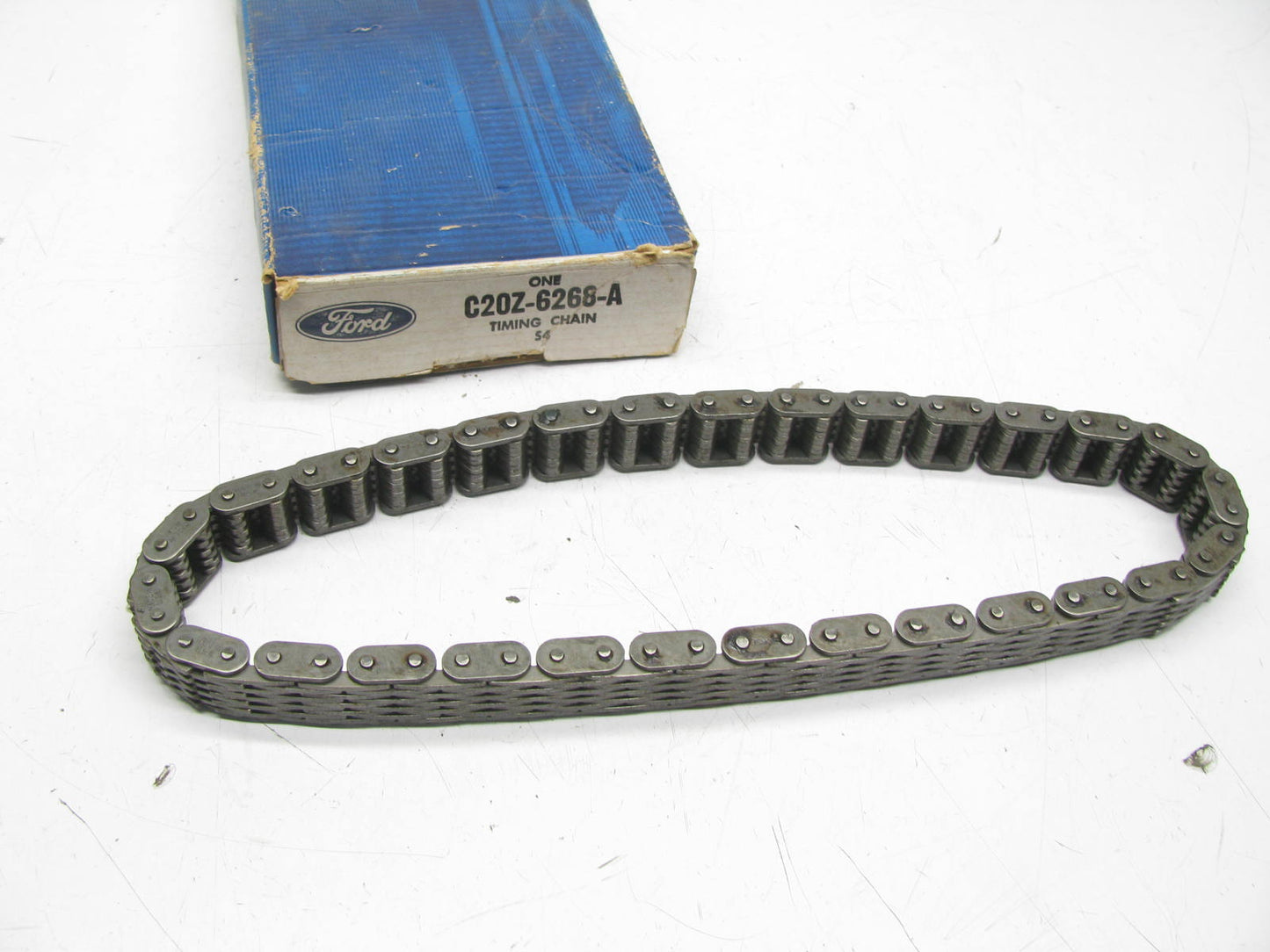 NEW - OEM Ford C2OZ-6268-A Engine Timing Chain