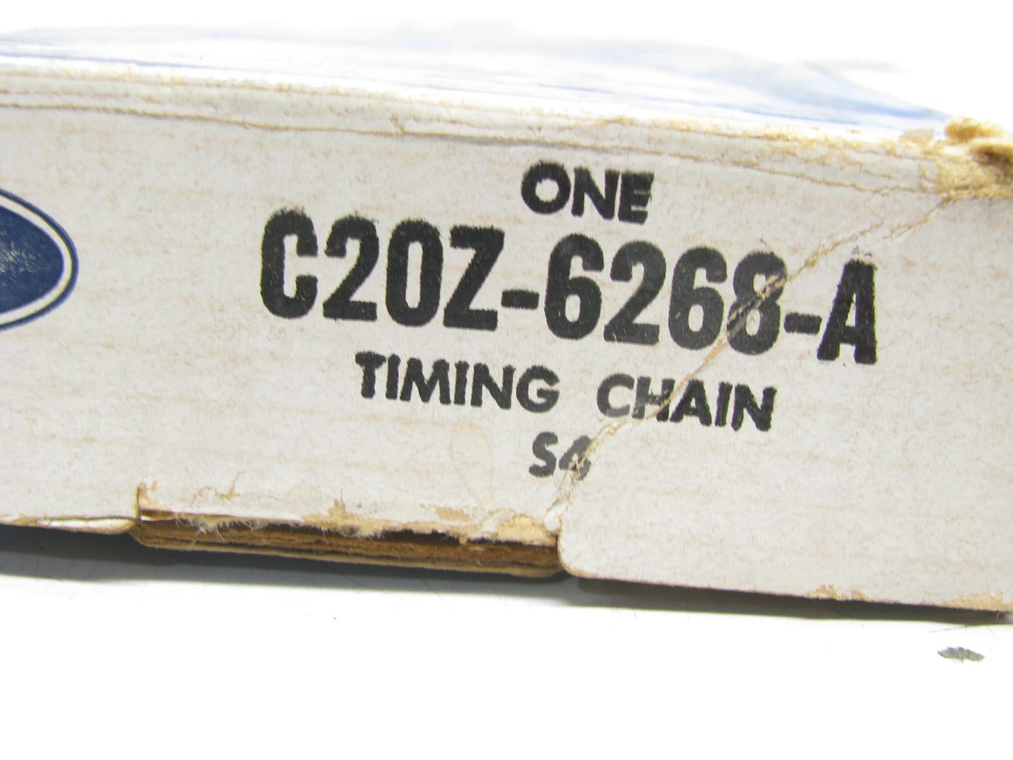 NEW - OEM Ford C2OZ-6268-A Engine Timing Chain